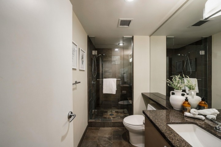 Photo 28 at 2602 - 1281 W Cordova Street, Coal Harbour, Vancouver West