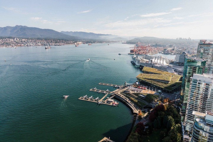 Photo 30 at 2602 - 1281 W Cordova Street, Coal Harbour, Vancouver West