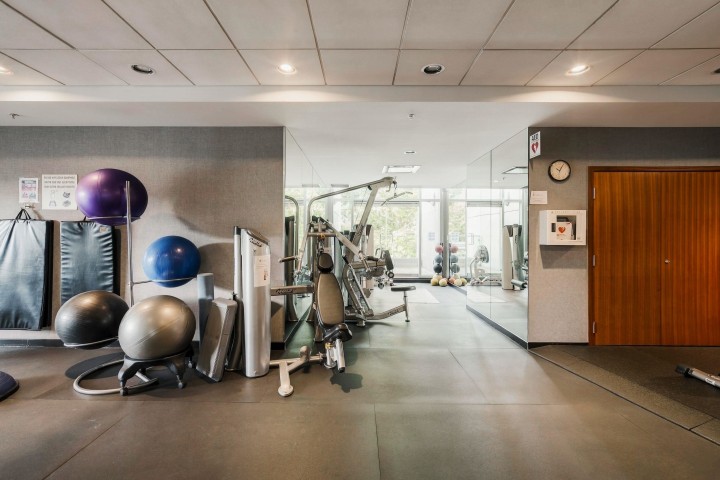 Photo 37 at 2602 - 1281 W Cordova Street, Coal Harbour, Vancouver West
