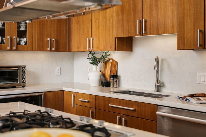 Photo 15 at 2602 - 1281 W Cordova Street, Coal Harbour, Vancouver West