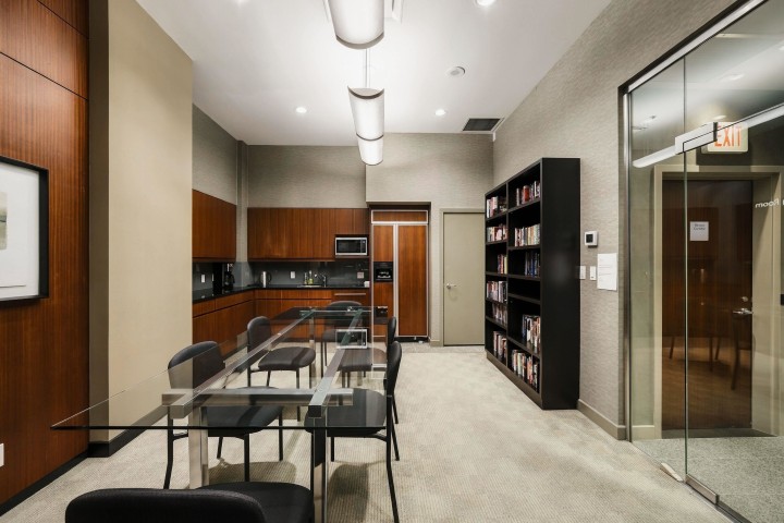 Photo 35 at 2602 - 1281 W Cordova Street, Coal Harbour, Vancouver West