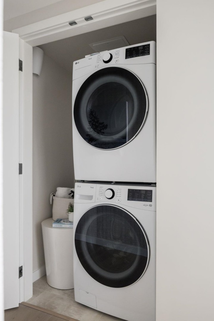 Photo 8 at 1905 - 485 W 42nd Avenue, Oakridge VW, Vancouver West