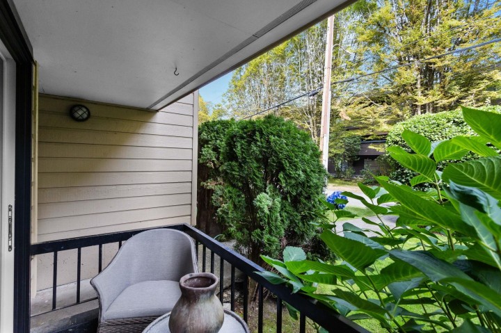 Photo 7 at 112 - 1717 W 13th Avenue, Fairview VW, Vancouver West