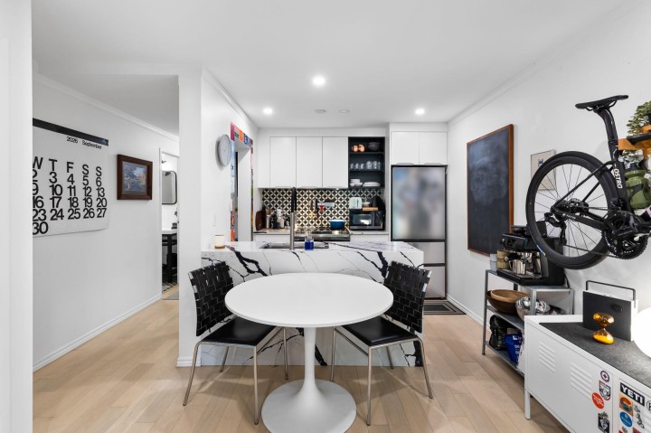Photo 11 at 112 - 1717 W 13th Avenue, Fairview VW, Vancouver West