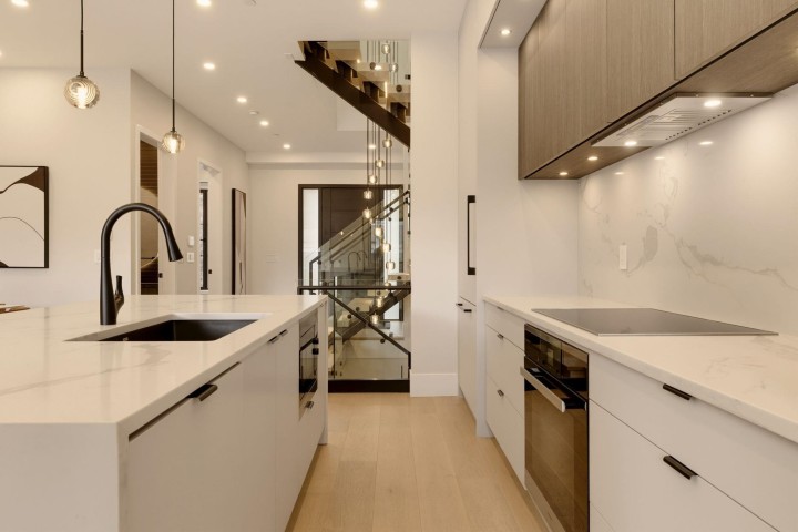 Photo 12 at 2118 W 21st Avenue, Arbutus, Vancouver West