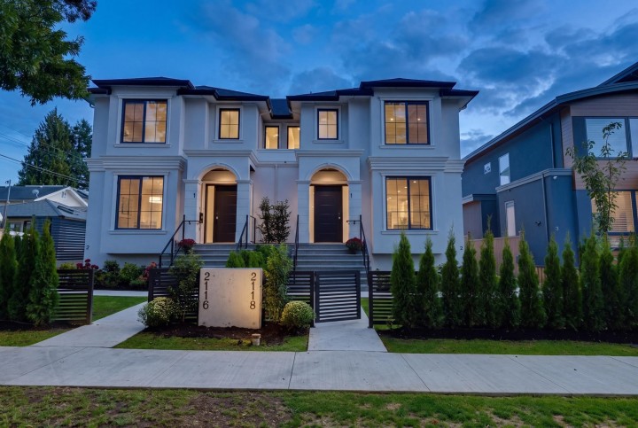 Photo 36 at 2118 W 21st Avenue, Arbutus, Vancouver West