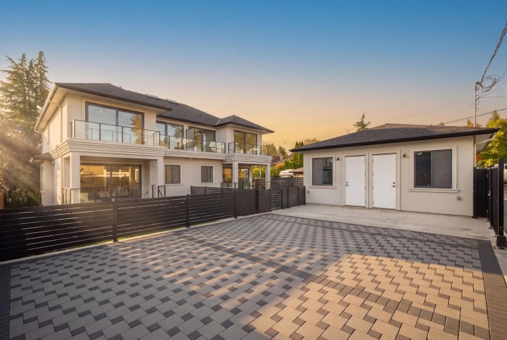 Photo 32 at 2118 W 21st Avenue, Arbutus, Vancouver West