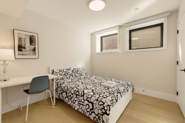 Photo 28 at 2118 W 21st Avenue, Arbutus, Vancouver West