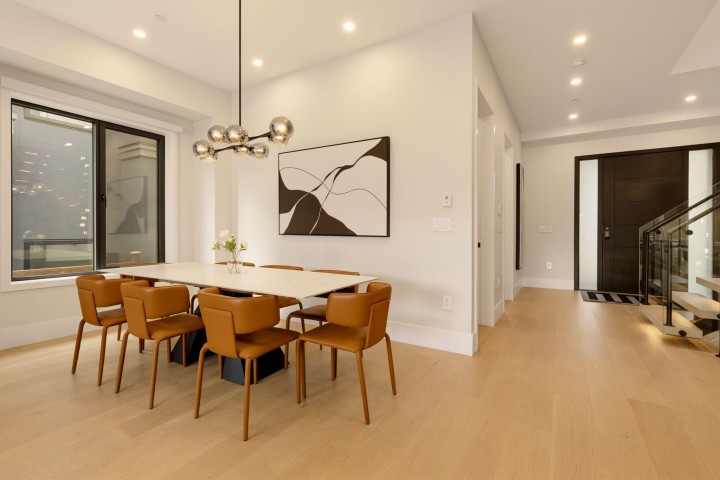 Photo 5 at 2118 W 21st Avenue, Arbutus, Vancouver West
