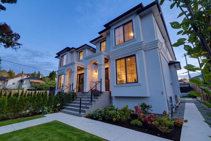 Photo 34 at 2118 W 21st Avenue, Arbutus, Vancouver West