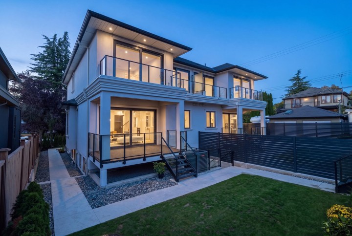 Photo 33 at 2118 W 21st Avenue, Arbutus, Vancouver West