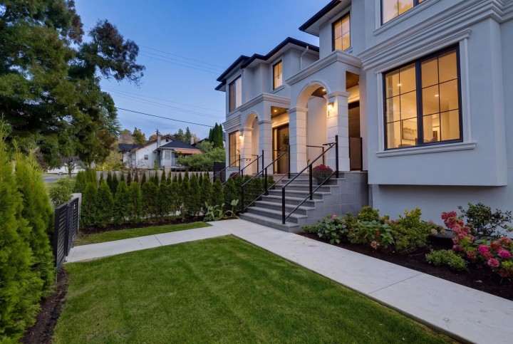 Photo 35 at 2118 W 21st Avenue, Arbutus, Vancouver West