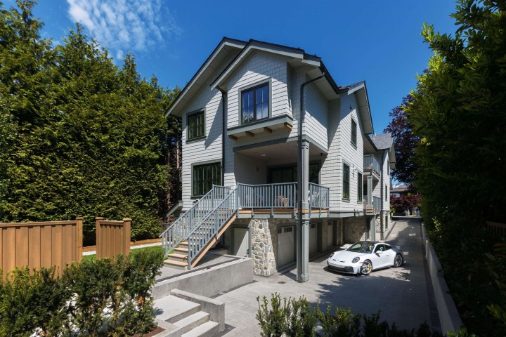 Photo 27 at 5593 Mackenzie Street, Kerrisdale, Vancouver West