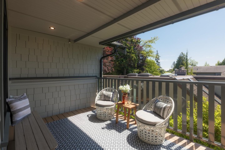 Photo 17 at 5593 Mackenzie Street, Kerrisdale, Vancouver West