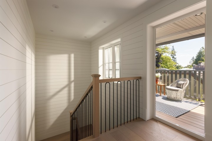 Photo 16 at 5593 Mackenzie Street, Kerrisdale, Vancouver West