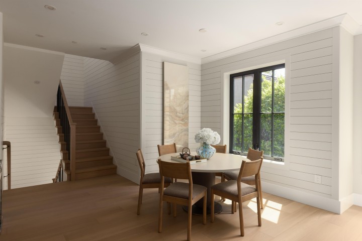 Photo 12 at 5593 Mackenzie Street, Kerrisdale, Vancouver West