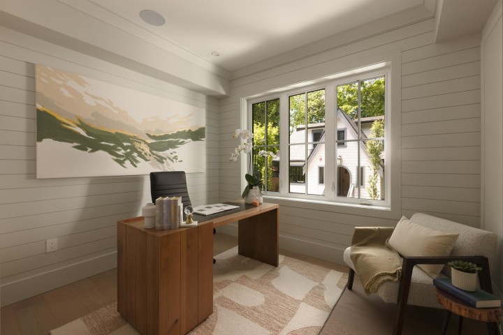 Photo 14 at 5593 Mackenzie Street, Kerrisdale, Vancouver West