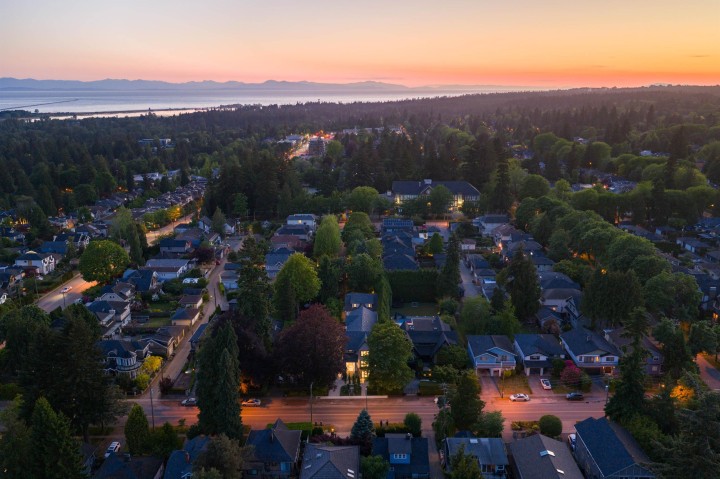 Photo 37 at 5593 Mackenzie Street, Kerrisdale, Vancouver West