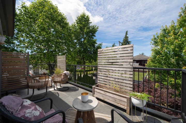 Photo 27 at 5325 Chester Street, Fraser VE, Vancouver East