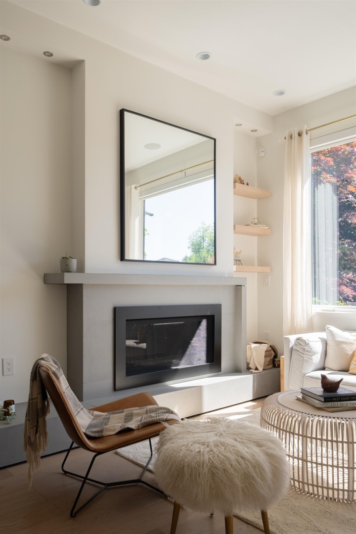 Photo 7 at 5325 Chester Street, Fraser VE, Vancouver East
