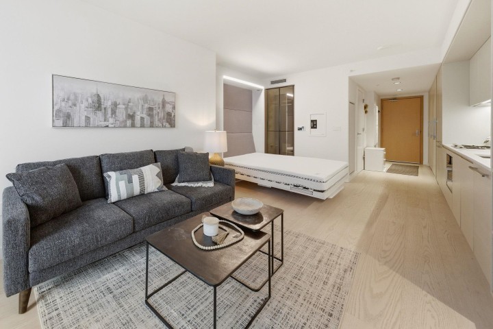 Photo 6 at 2606 - 1289 Hornby Street, Downtown VW, Vancouver West