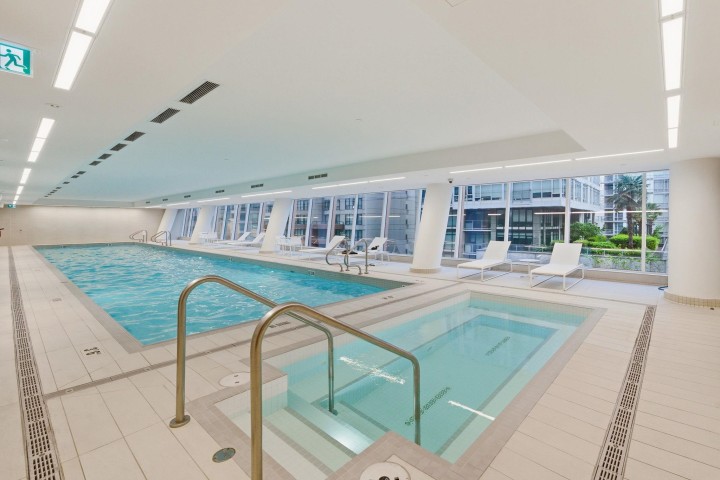 Photo 24 at 2606 - 1289 Hornby Street, Downtown VW, Vancouver West