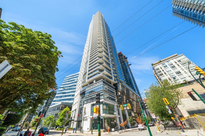 Photo 34 at 2606 - 1289 Hornby Street, Downtown VW, Vancouver West