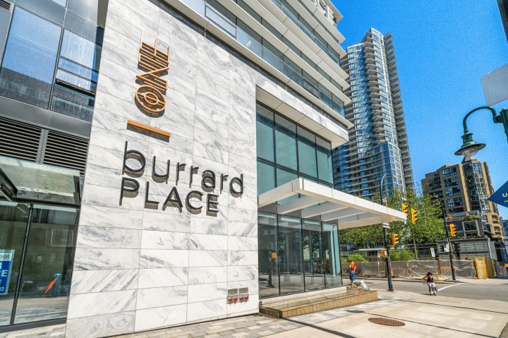 Photo 33 at 2606 - 1289 Hornby Street, Downtown VW, Vancouver West