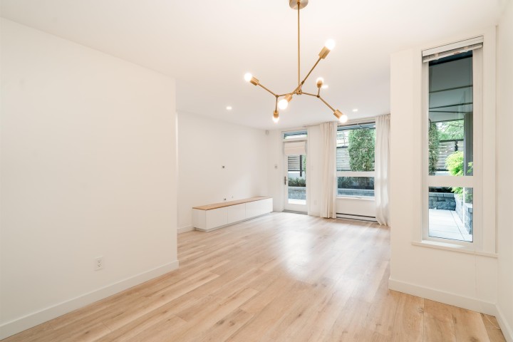 Photo 2 at 101 - 562 E 7th Avenue, Mount Pleasant VE, Vancouver East