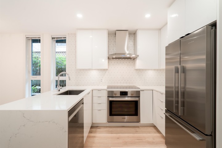 Photo 3 at 101 - 562 E 7th Avenue, Mount Pleasant VE, Vancouver East