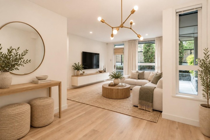 Photo 1 at 101 - 562 E 7th Avenue, Mount Pleasant VE, Vancouver East