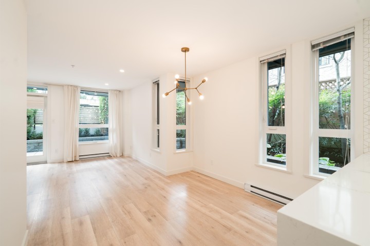 Photo 9 at 101 - 562 E 7th Avenue, Mount Pleasant VE, Vancouver East