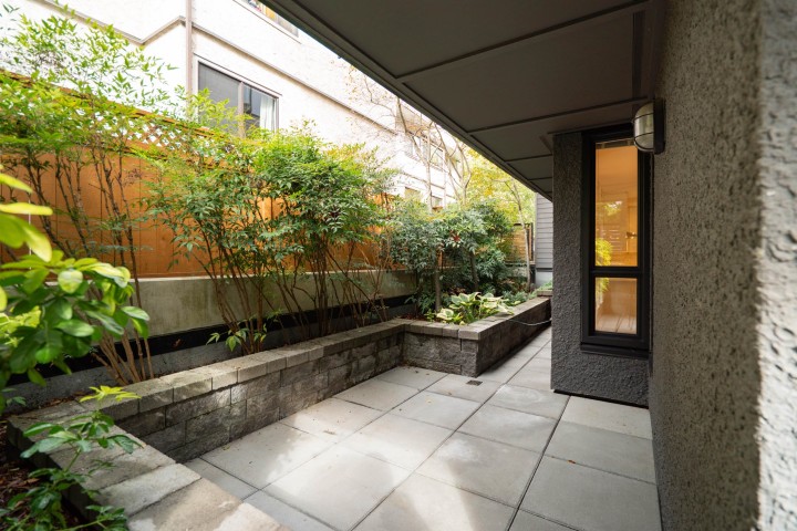 Photo 30 at 101 - 562 E 7th Avenue, Mount Pleasant VE, Vancouver East