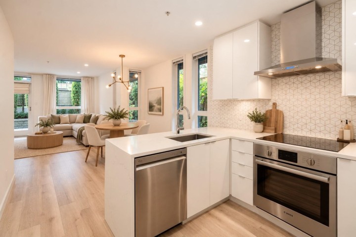 Photo 4 at 101 - 562 E 7th Avenue, Mount Pleasant VE, Vancouver East