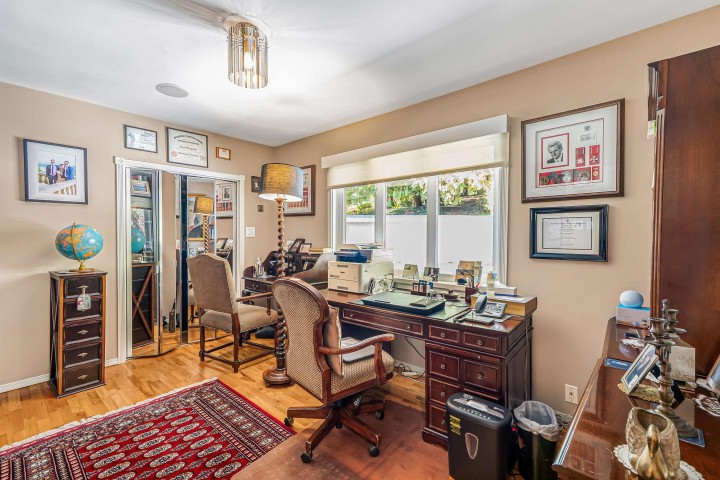 Photo 23 at 230 Onslow Place, British Properties, West Vancouver