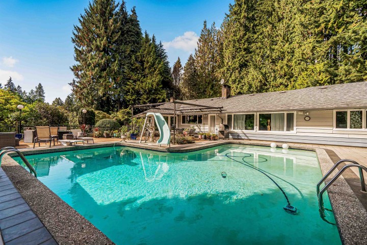 Photo 6 at 230 Onslow Place, British Properties, West Vancouver