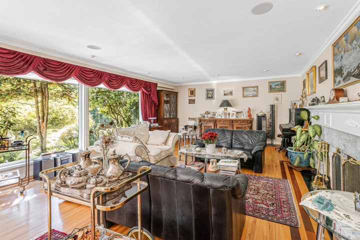 Photo 14 at 230 Onslow Place, British Properties, West Vancouver