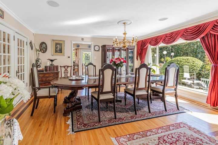 Photo 15 at 230 Onslow Place, British Properties, West Vancouver