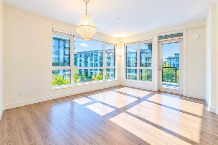 Photo 1 at 315 - 5981 Gray Avenue, University VW, Vancouver West