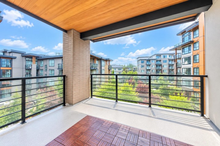 Photo 10 at 315 - 5981 Gray Avenue, University VW, Vancouver West