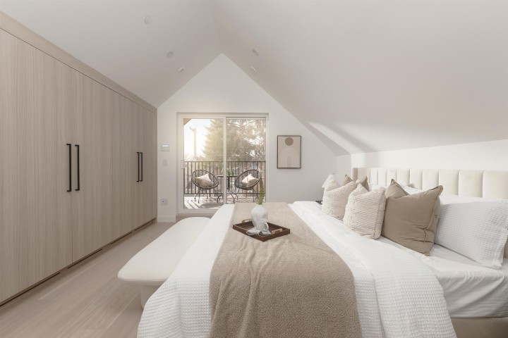 Photo 15 at 2 - 2755 W 11th Avenue, Kitsilano, Vancouver West