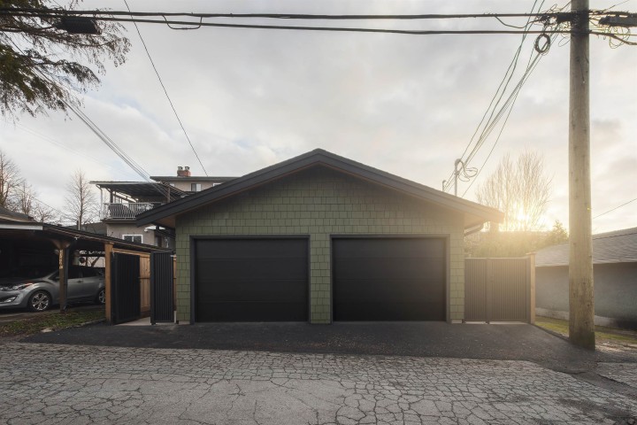 Photo 21 at 2 - 2755 W 11th Avenue, Kitsilano, Vancouver West