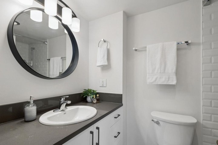 Photo 14 at 607 - 1250 Burnaby Street, West End VW, Vancouver West