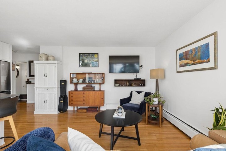 Photo 4 at 607 - 1250 Burnaby Street, West End VW, Vancouver West