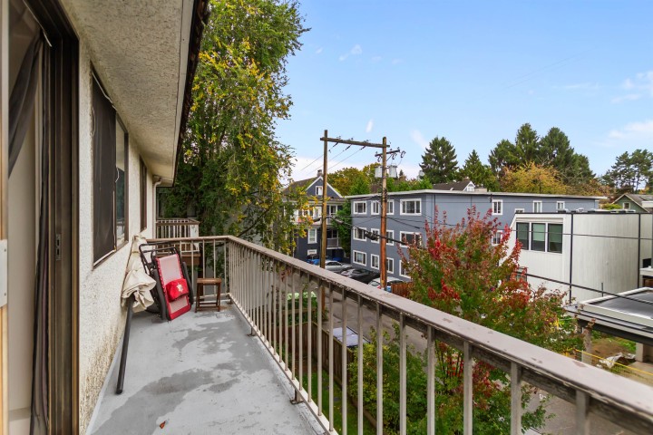 Photo 20 at 308 - 2040 Cornwall Avenue, Kitsilano, Vancouver West