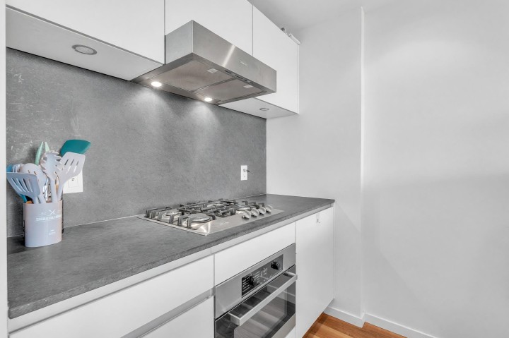 Photo 2 at 908 - 8488 Cornish Street, S.W. Marine, Vancouver West