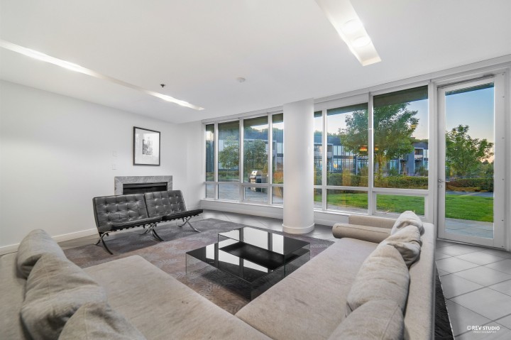 Photo 21 at 908 - 8488 Cornish Street, S.W. Marine, Vancouver West