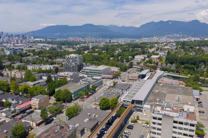 Photo 16 at 3315 Victoria Drive, Victoria VE, Vancouver East