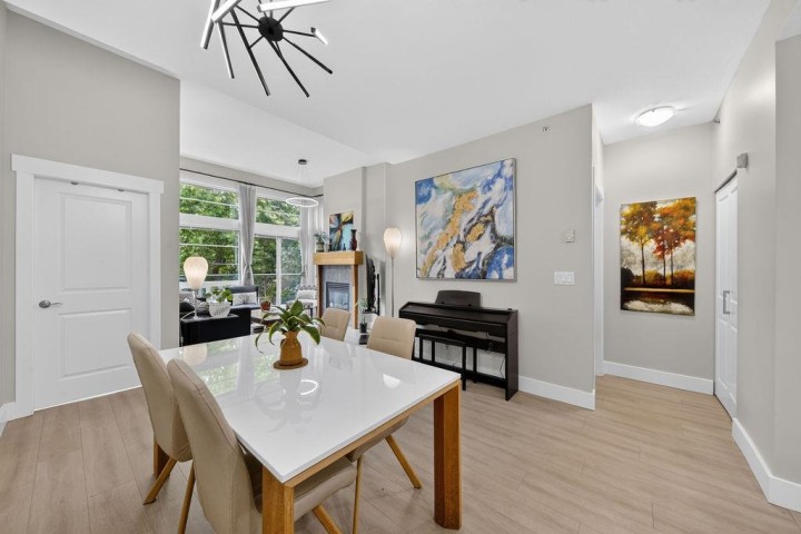 Photo 6 at 407 - 6328 Larkin Drive, University VW, Vancouver West