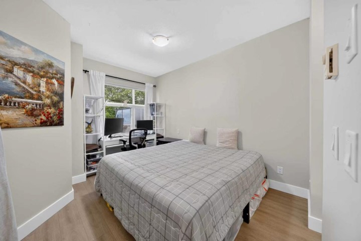 Photo 17 at 407 - 6328 Larkin Drive, University VW, Vancouver West
